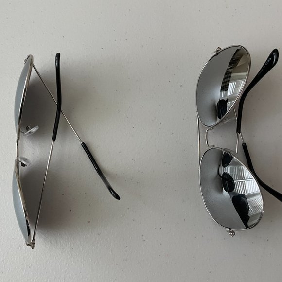 Aviator Sunglasses - Picture 3 of 4